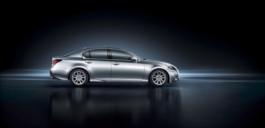  Lexus GS450h 2011 года  (фото 58 из 208)